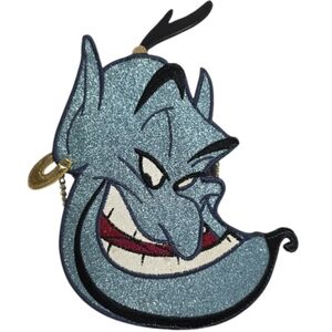 Disney Aladdin Crossbody Purse Bag Danielle Nicole